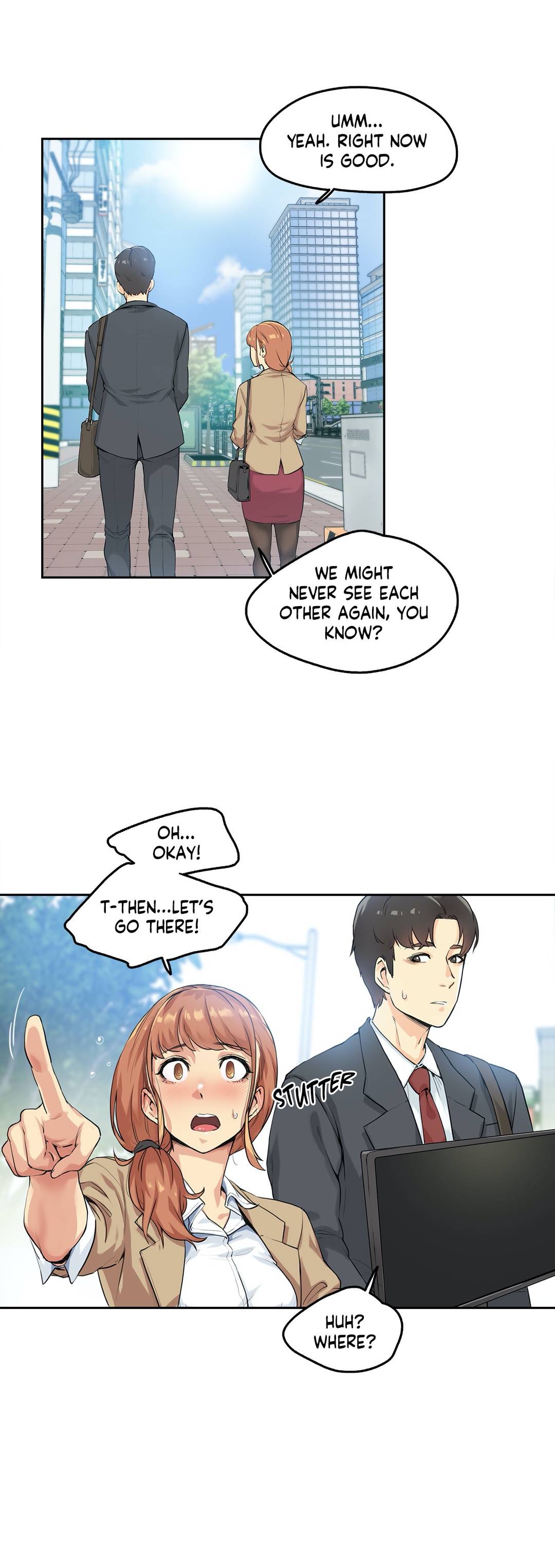 Daddy’s Wild Oats - Chapter 1 - photo - 29