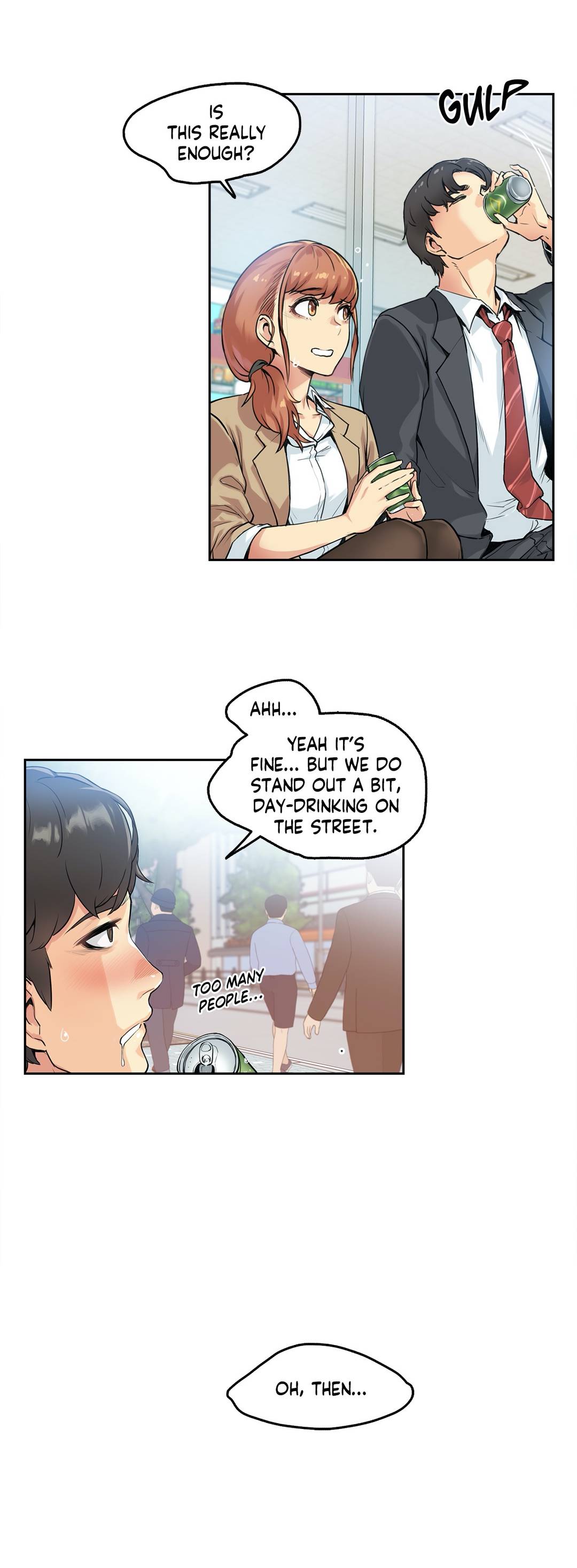 Daddy’s Wild Oats - Chapter 1 - photo - 32