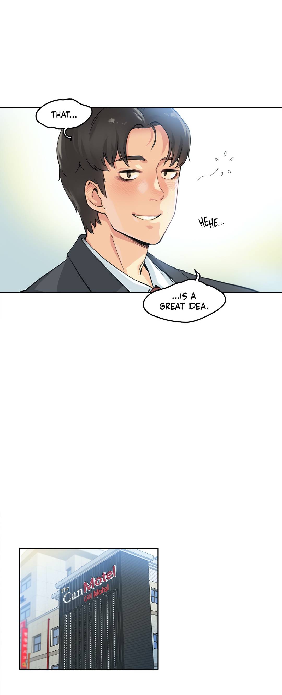Daddy’s Wild Oats - Chapter 1 - photo - 34