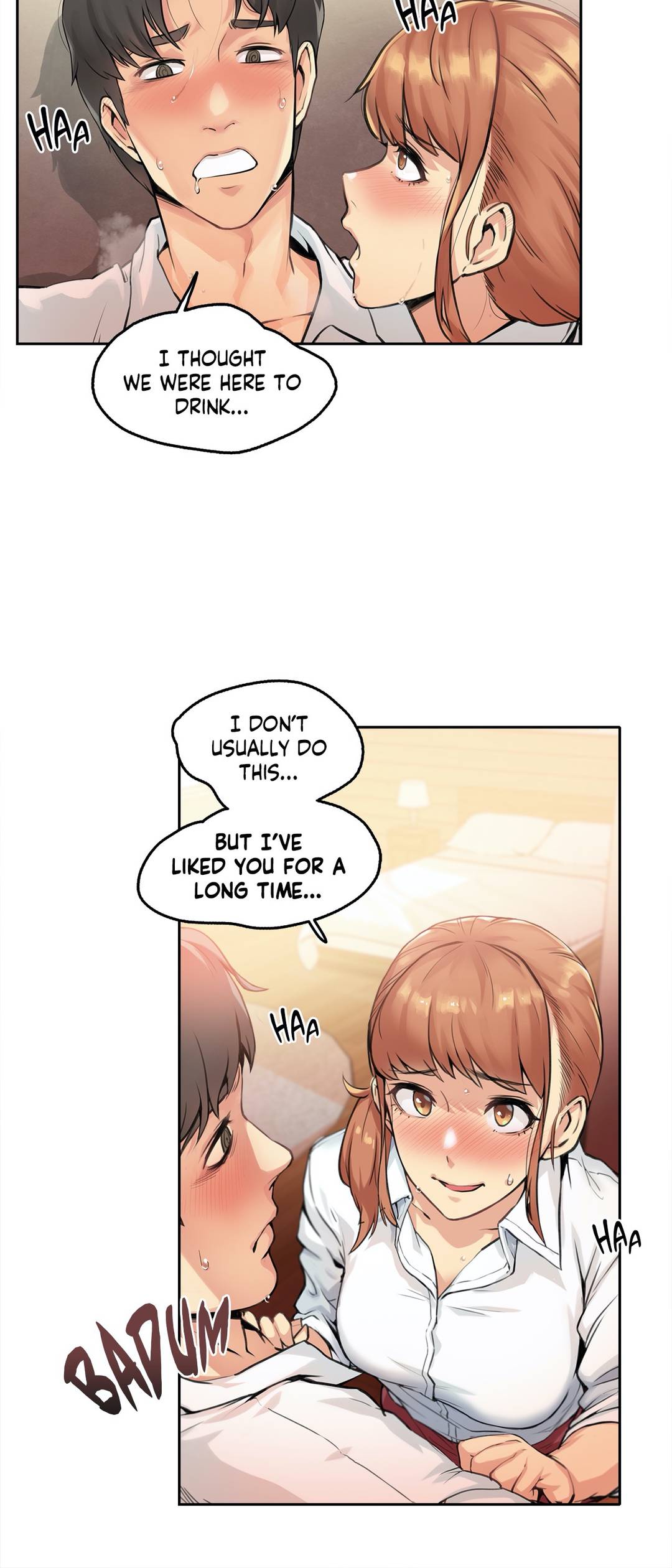 Daddy’s Wild Oats - Chapter 1 - photo - 37