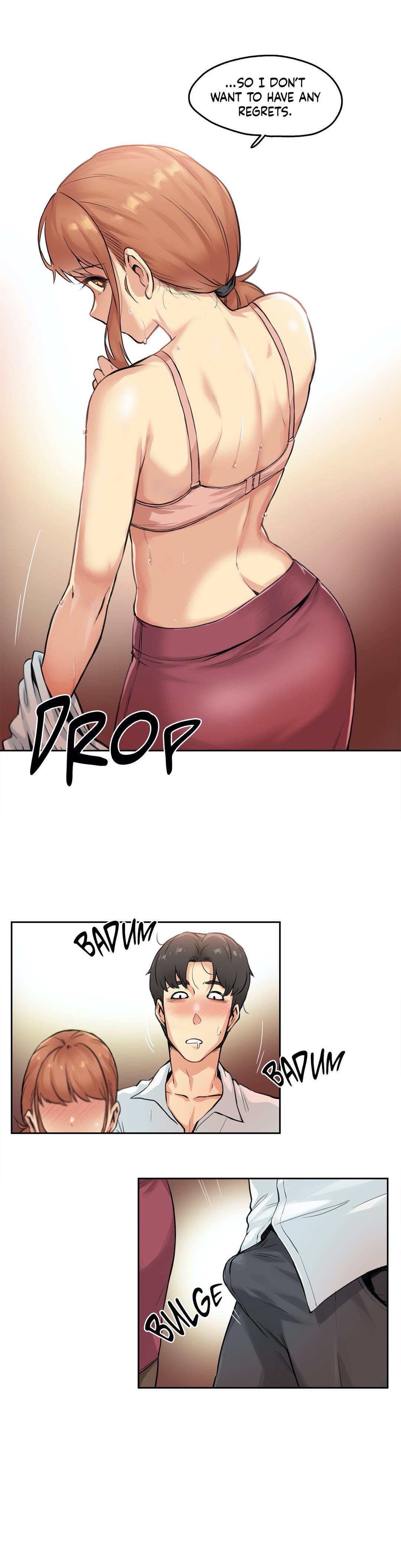 Daddy’s Wild Oats - Chapter 1 - photo - 39