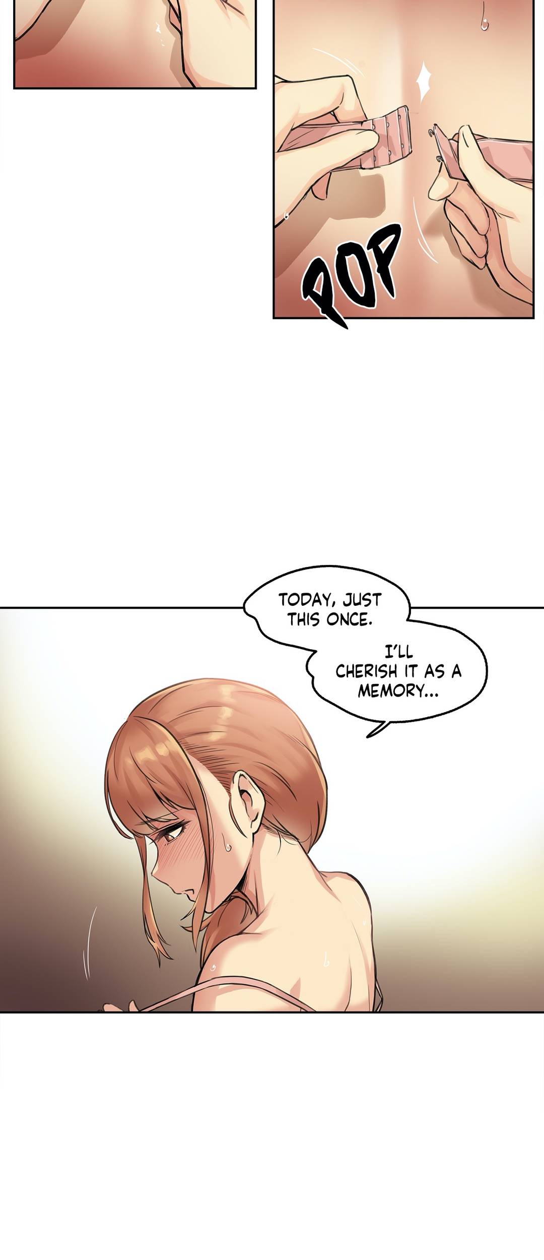 Daddy’s Wild Oats - Chapter 1 - photo - 41
