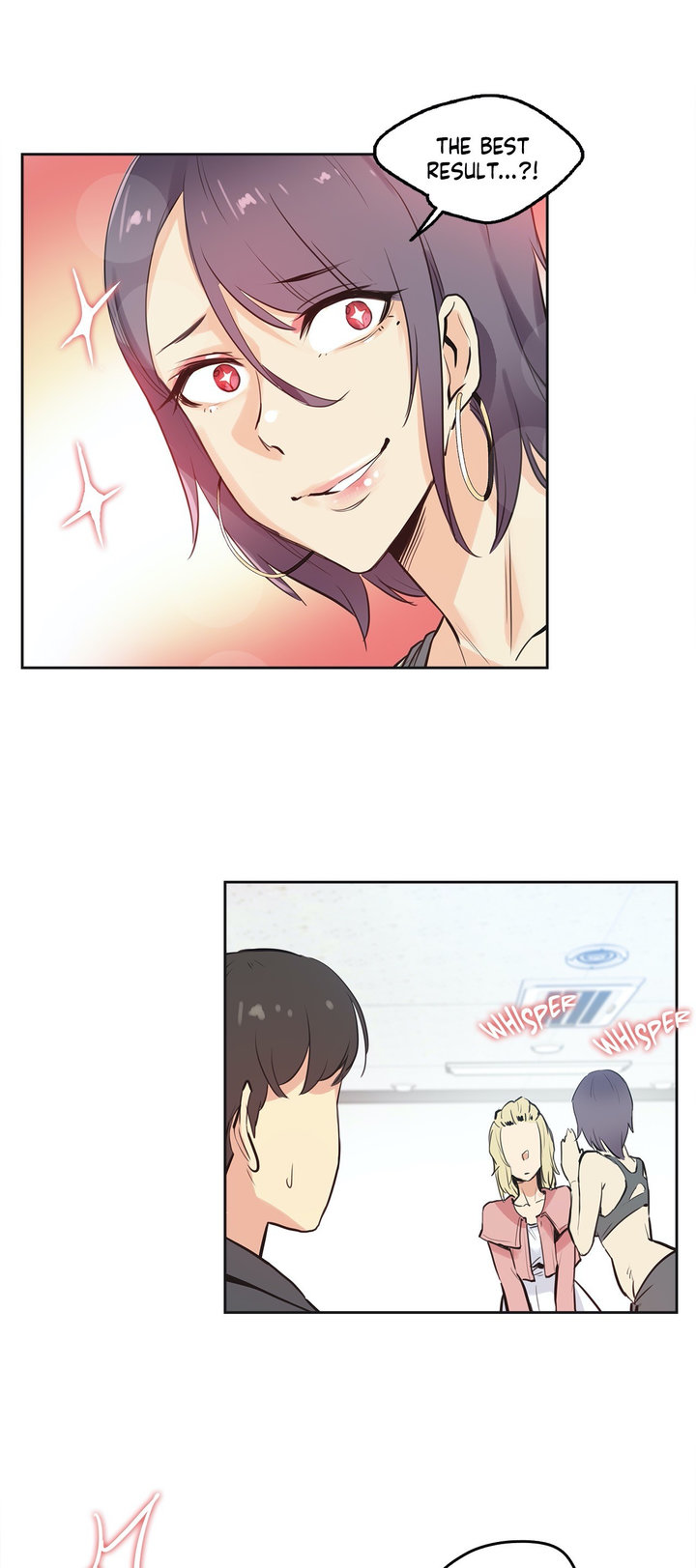 Daddy’s Wild Oats - Chapter 33 - photo - 11