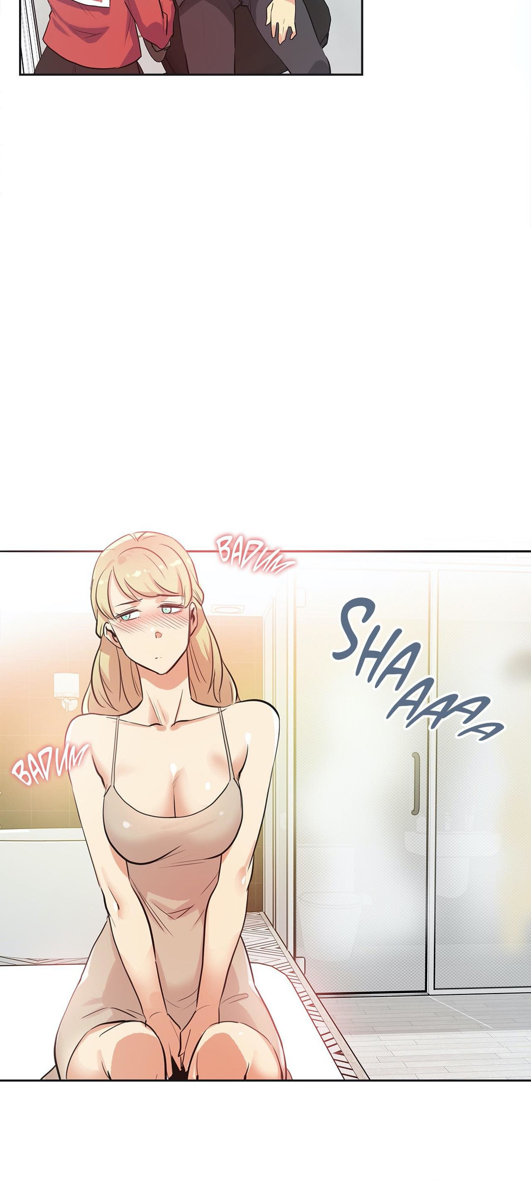 Daddy’s Wild Oats - Chapter 47 - photo - 15