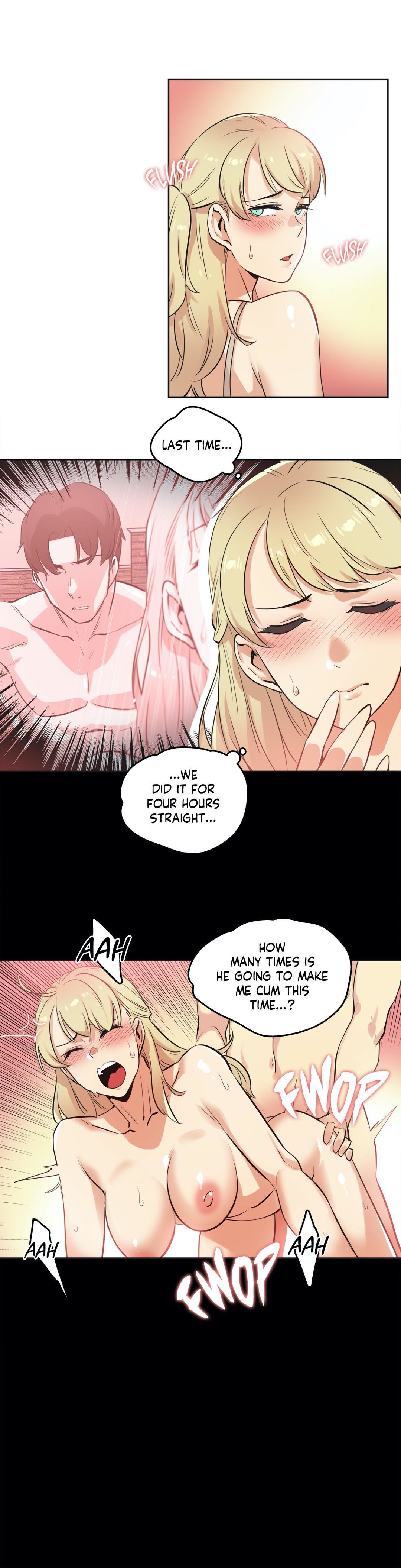 Daddy’s Wild Oats - Chapter 47 - photo - 16