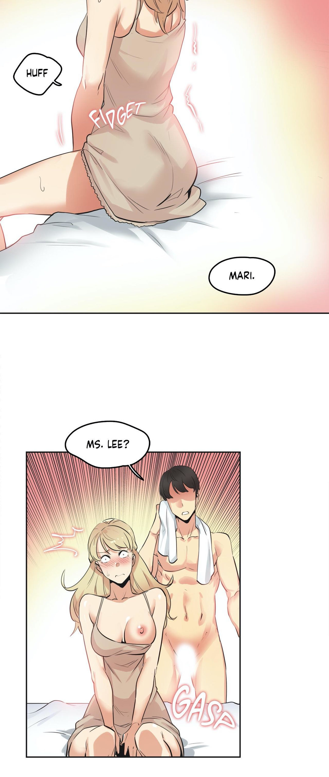 Daddy’s Wild Oats - Chapter 47 - photo - 18