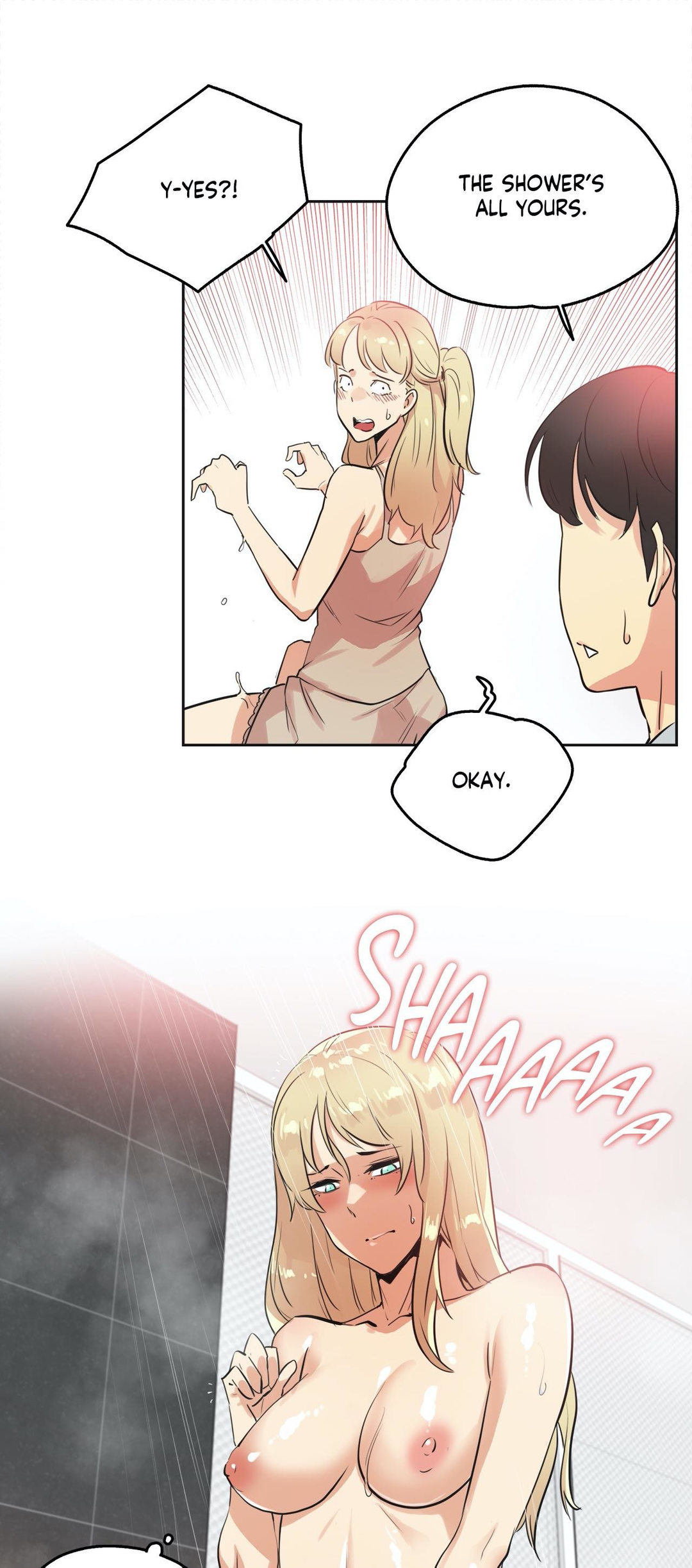 Daddy’s Wild Oats - Chapter 47 - photo - 19