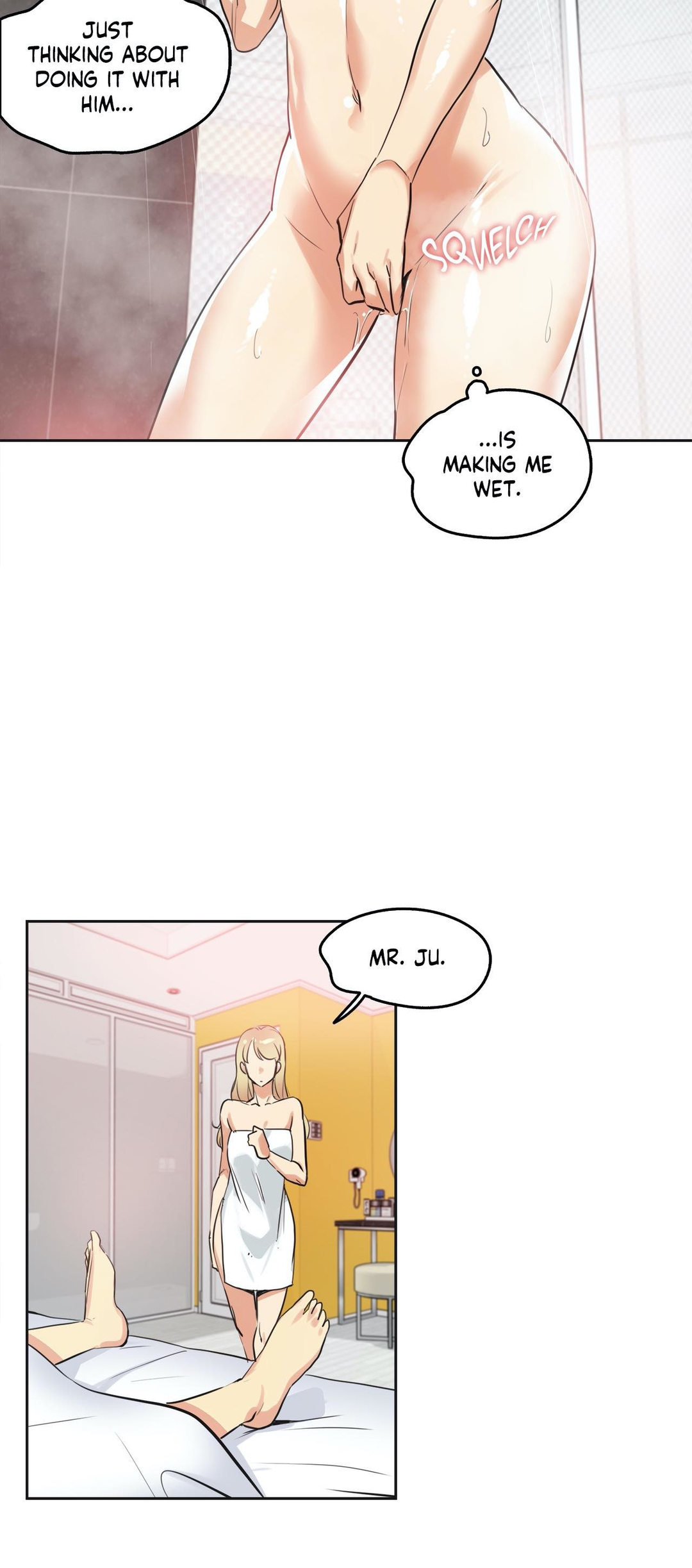 Daddy’s Wild Oats - Chapter 47 - photo - 20