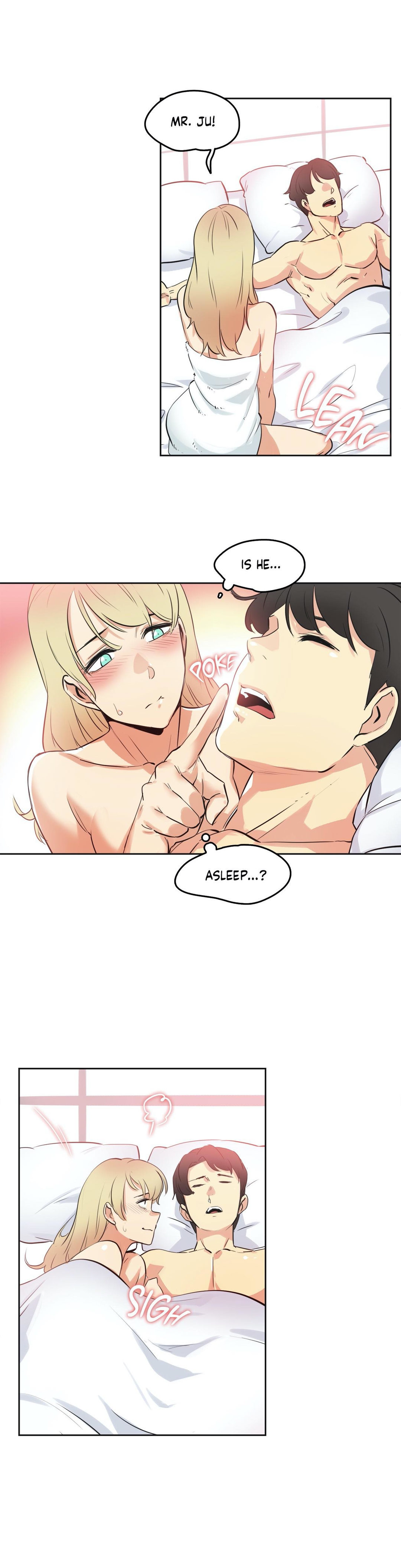 Daddy’s Wild Oats - Chapter 47 - photo - 21