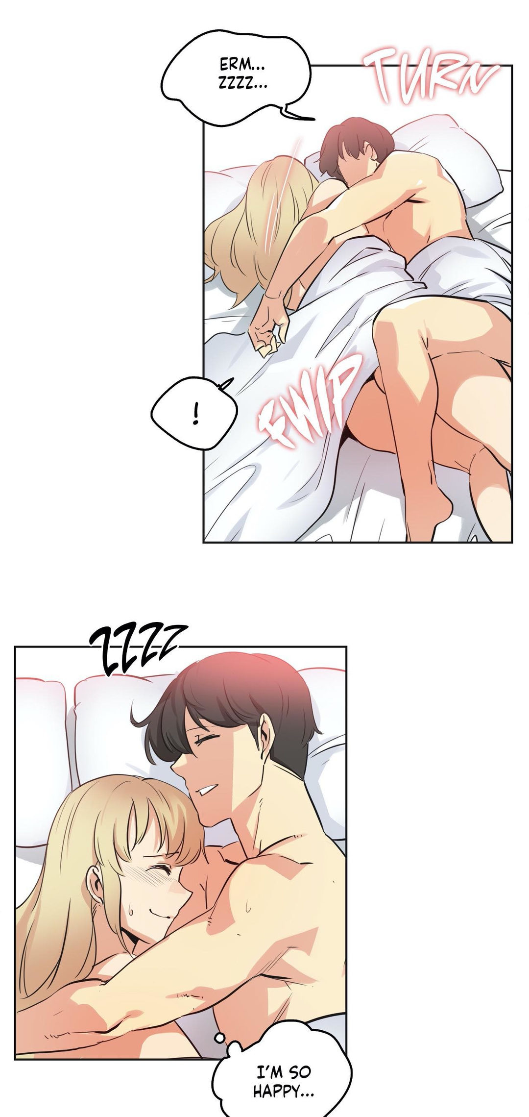 Daddy’s Wild Oats - Chapter 47 - photo - 22