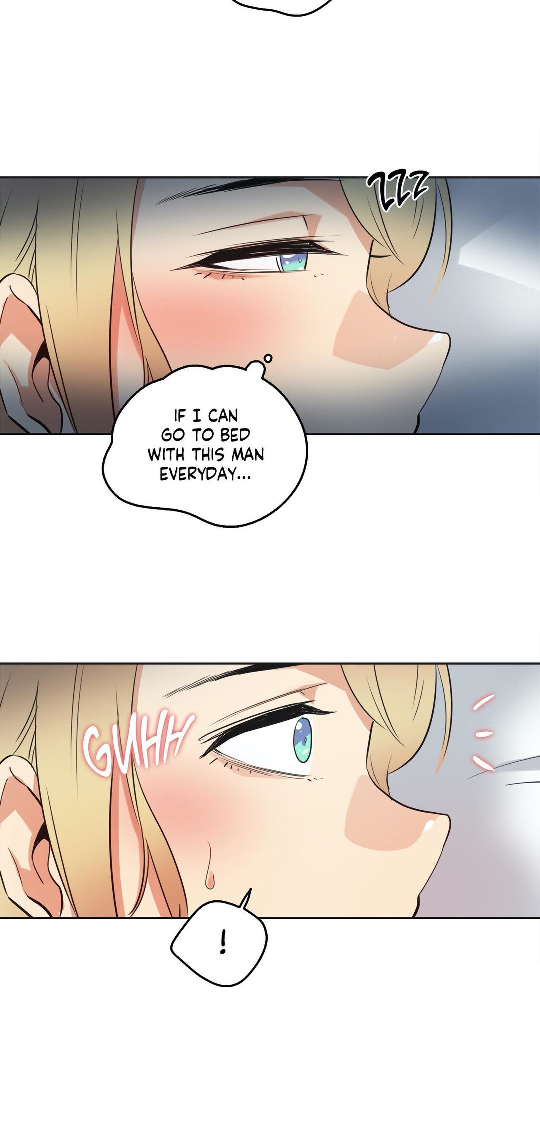 Daddy’s Wild Oats - Chapter 47 - photo - 23