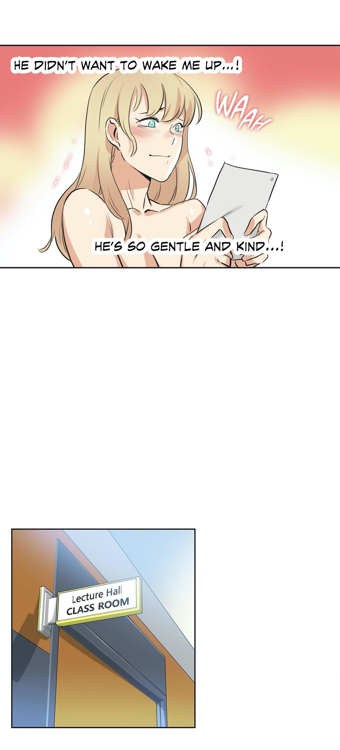 Daddy’s Wild Oats - Chapter 47 - photo - 26