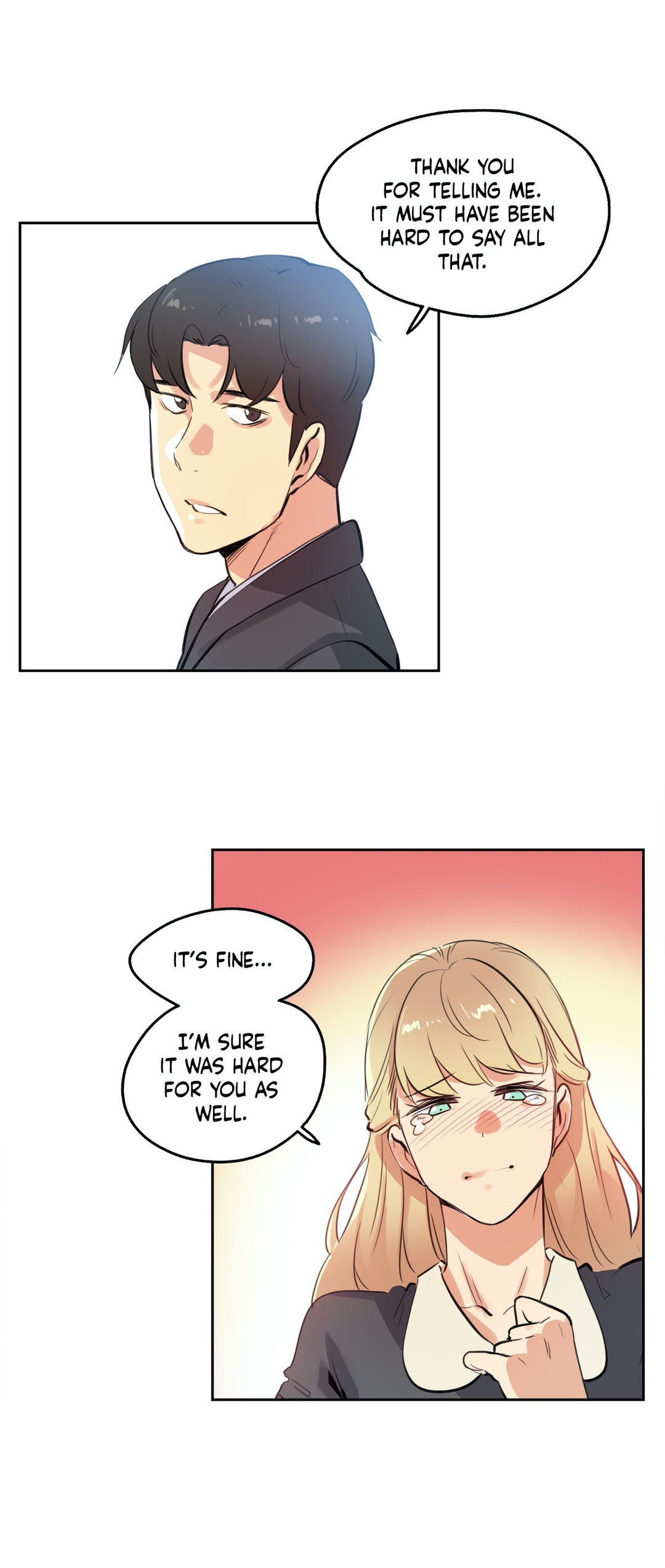 Daddy’s Wild Oats - Chapter 50 - photo - 13