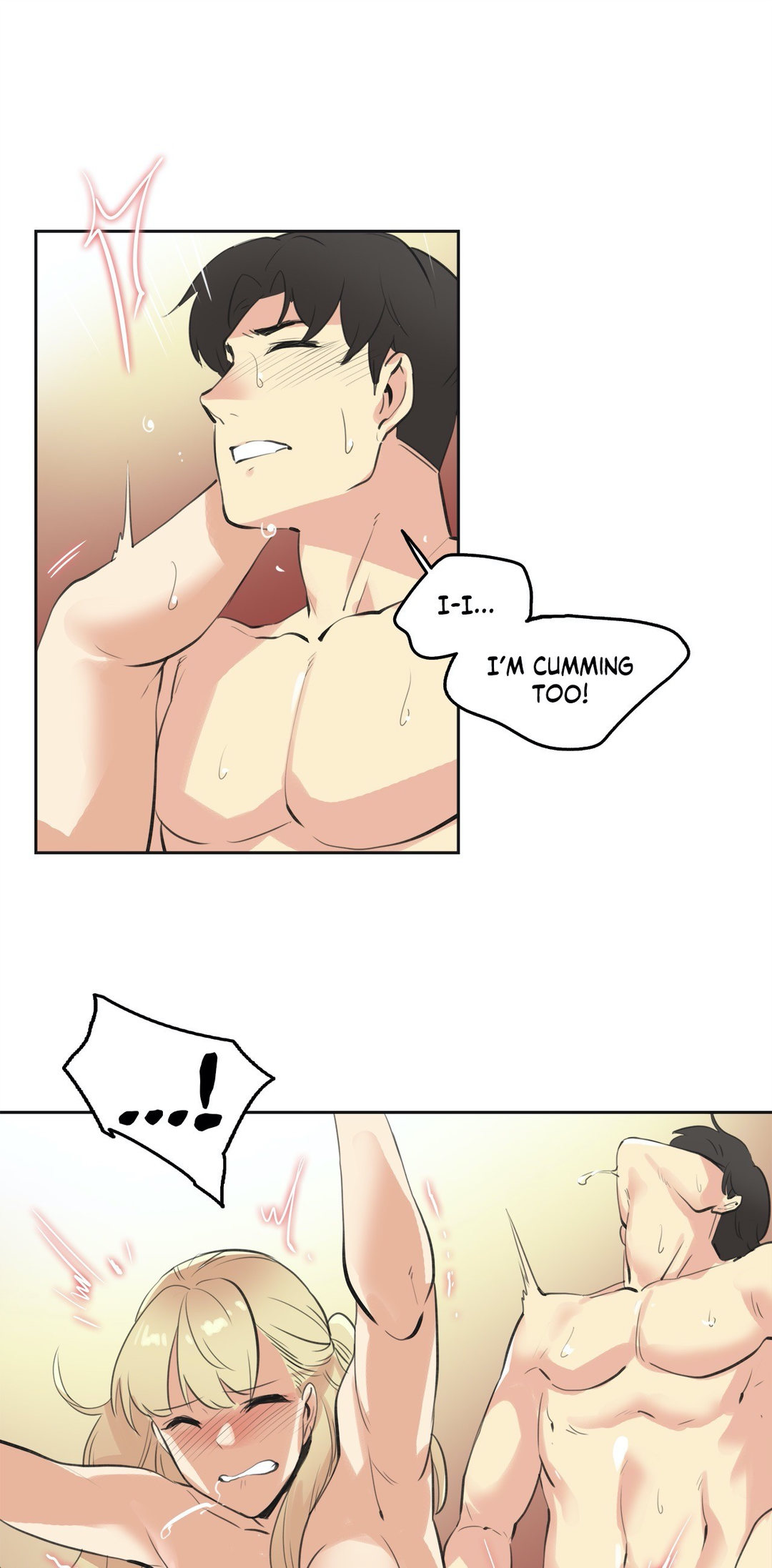 Daddy’s Wild Oats - Chapter 50 - photo - 23