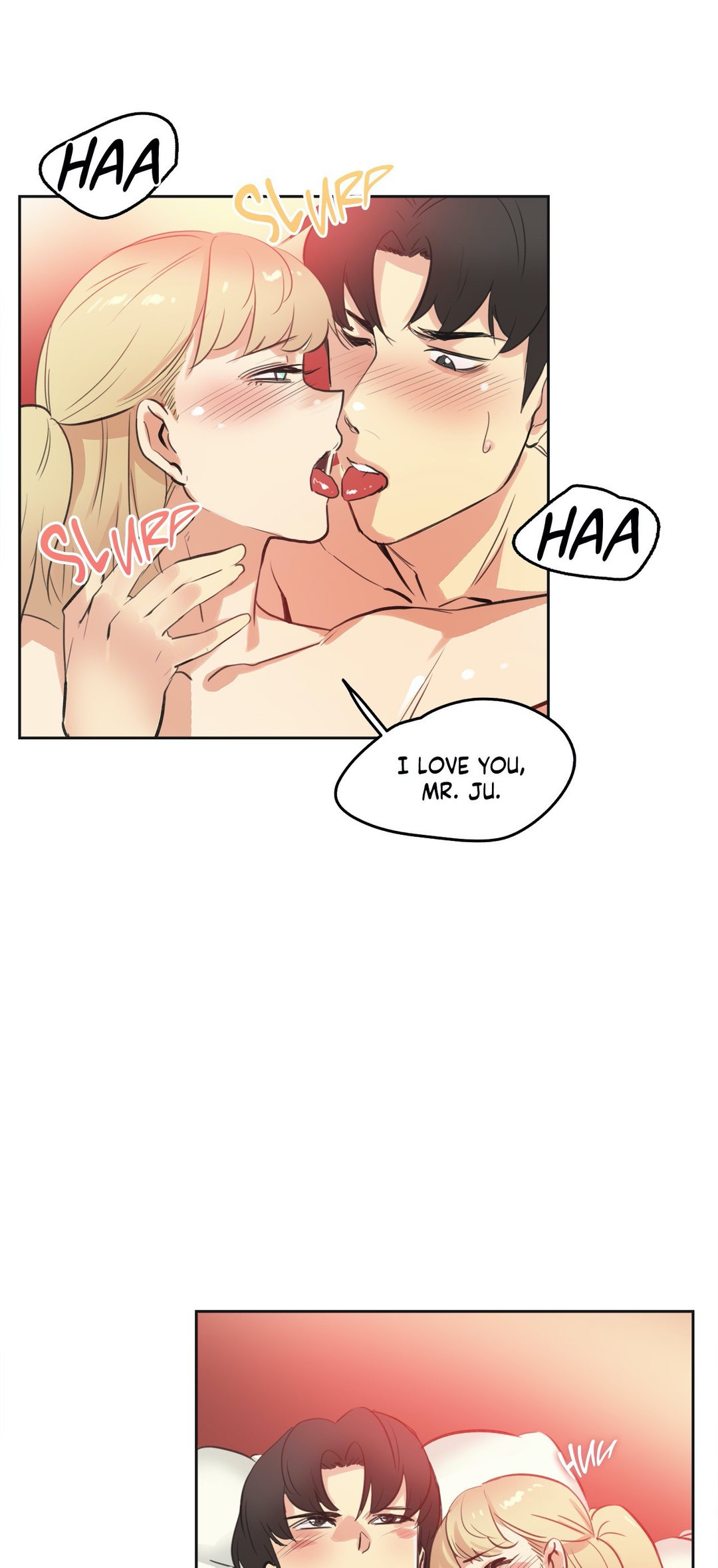 Daddy’s Wild Oats - Chapter 50 - photo - 25