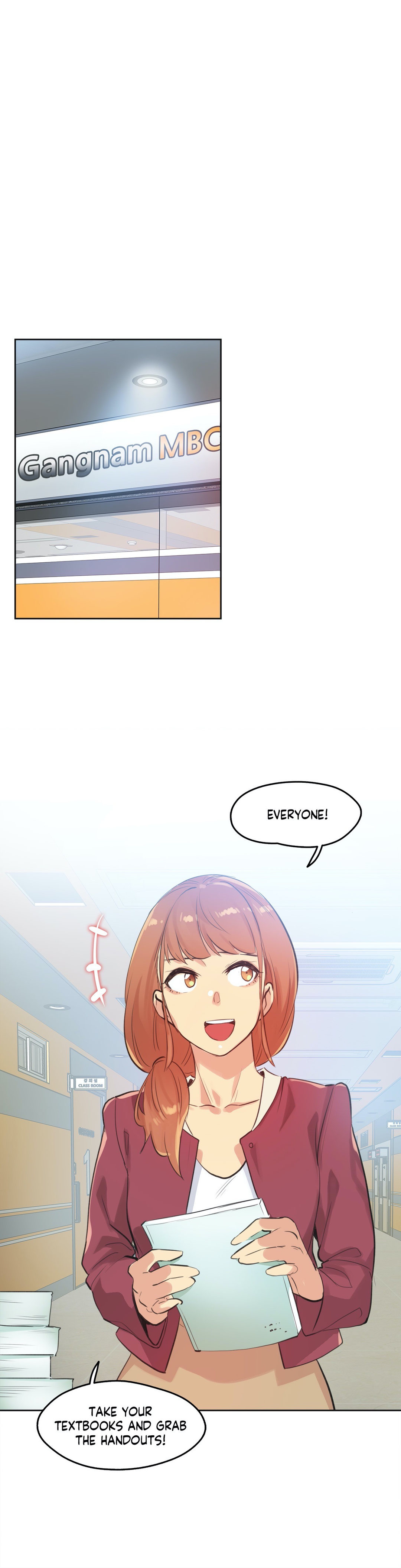 Daddy’s Wild Oats - Chapter 50 - photo - 29