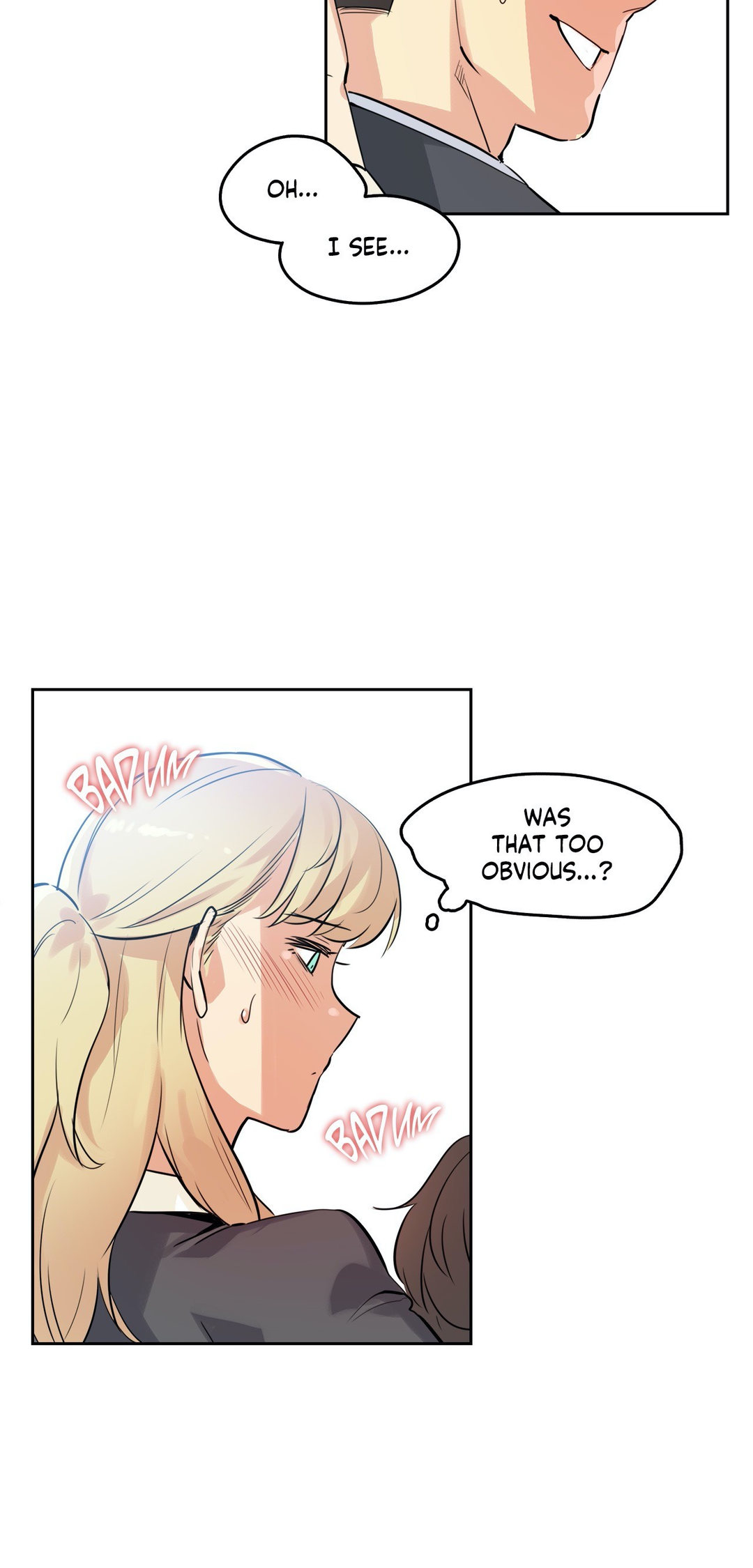 Daddy’s Wild Oats - Chapter 50 - photo - 3