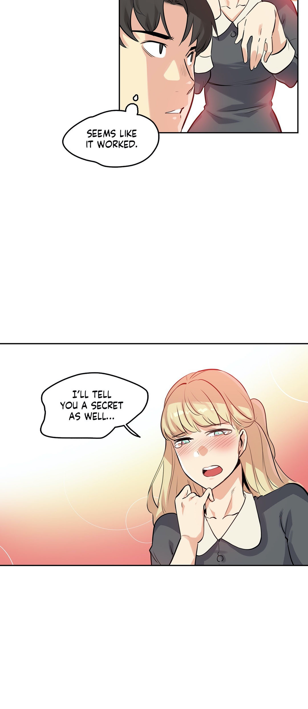 Daddy’s Wild Oats - Chapter 50 - photo - 8