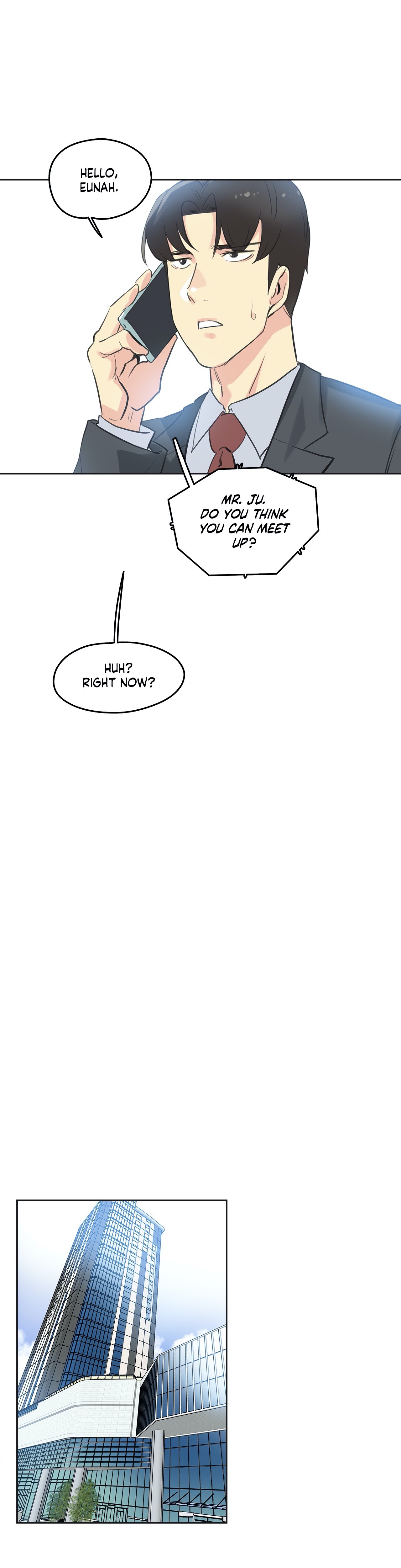 Daddy’s Wild Oats - Chapter 51 - photo - 22
