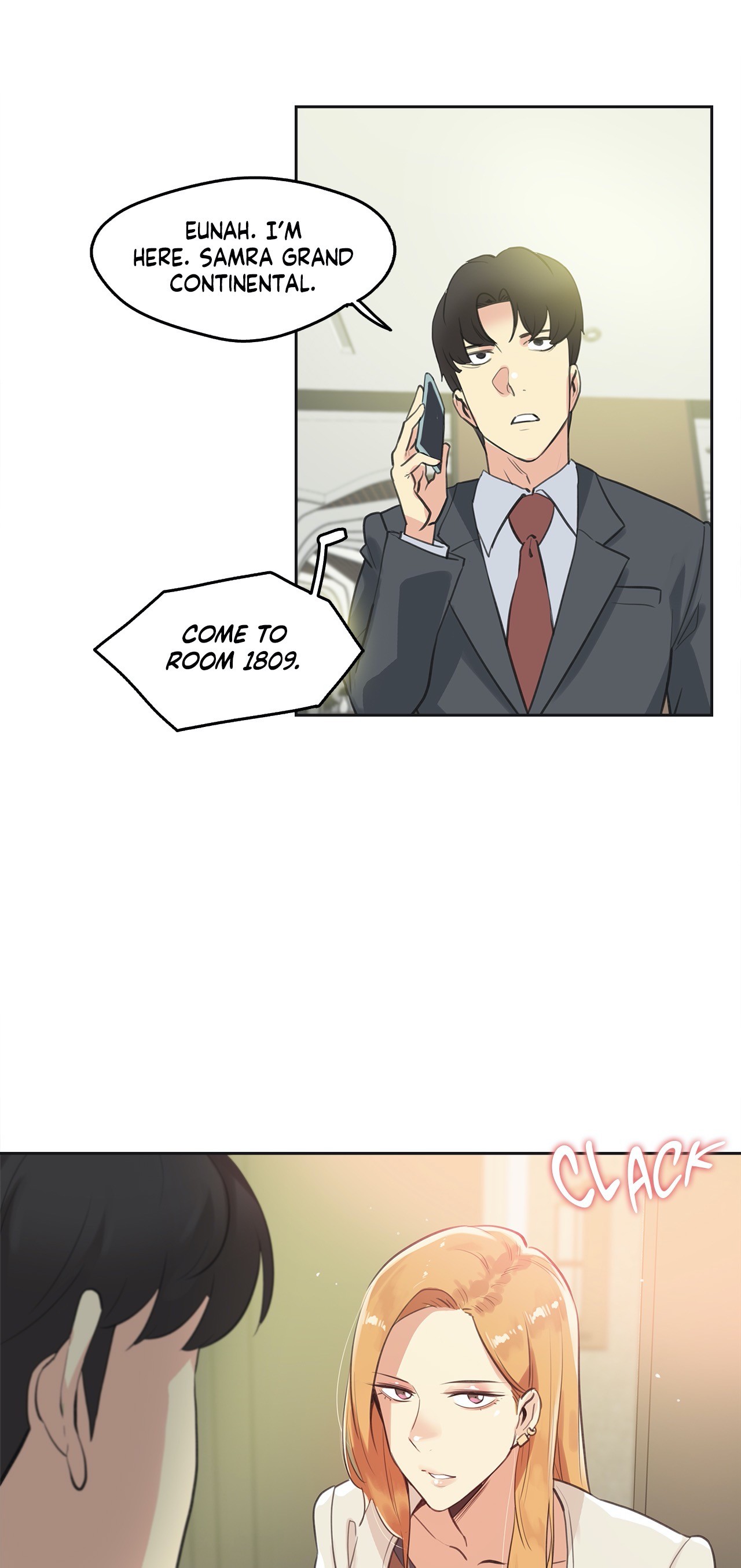 Daddy’s Wild Oats - Chapter 51 - photo - 23