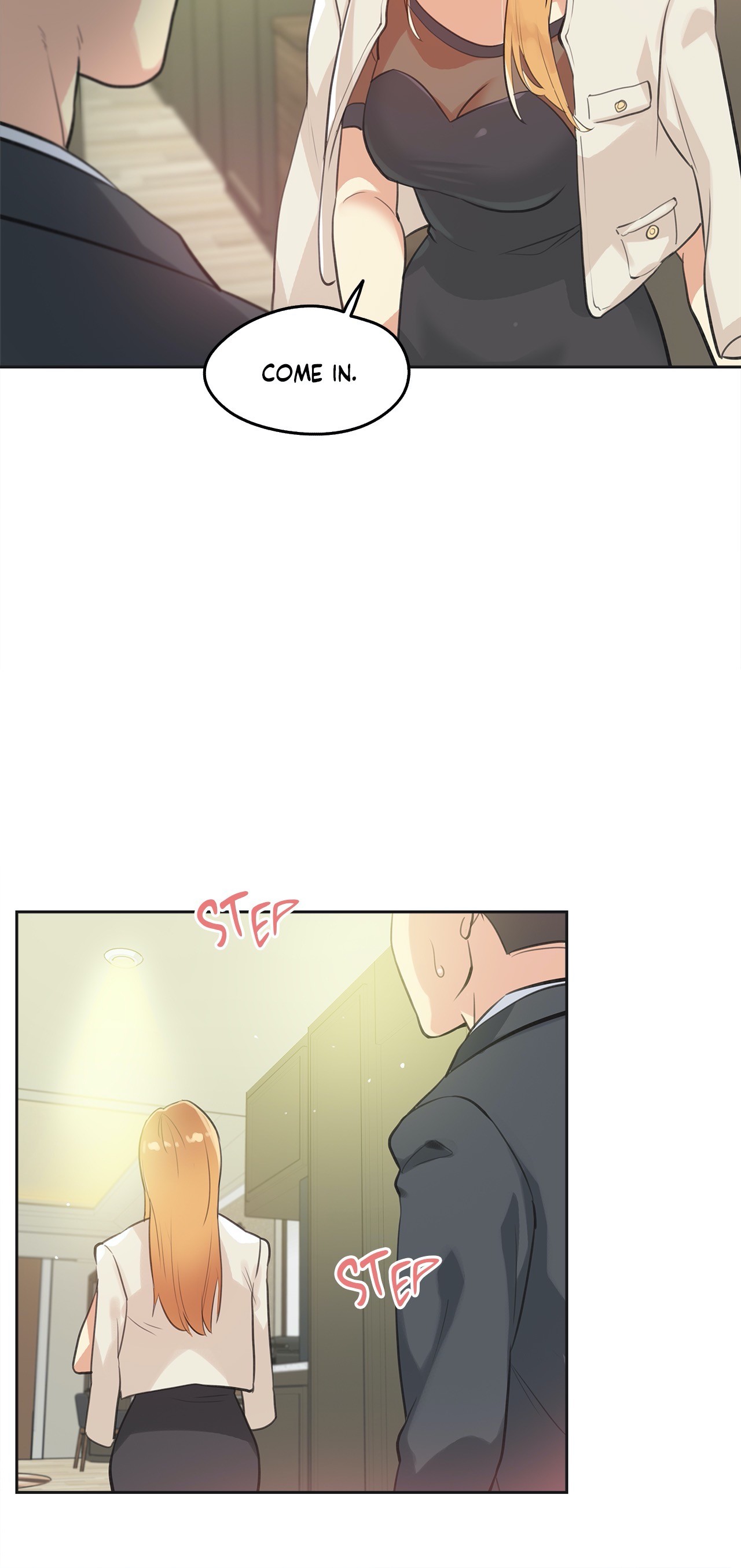 Daddy’s Wild Oats - Chapter 51 - photo - 24