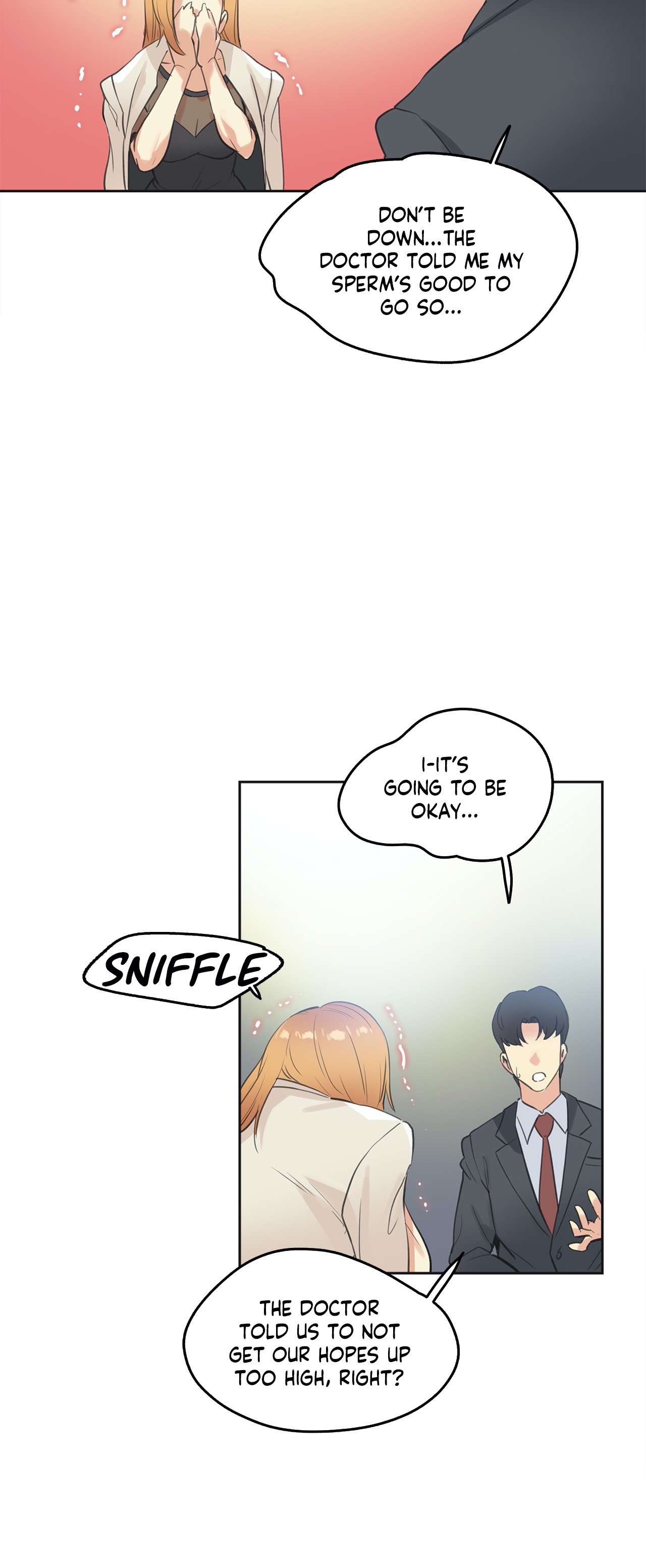 Daddy’s Wild Oats - Chapter 51 - photo - 27