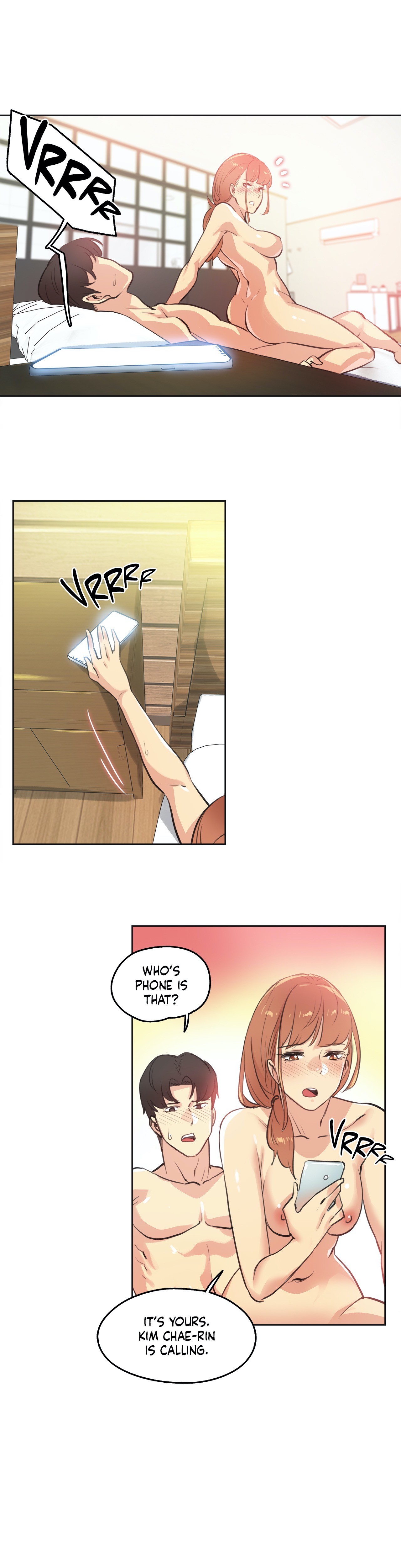 Daddy’s Wild Oats - Chapter 51 - photo - 7