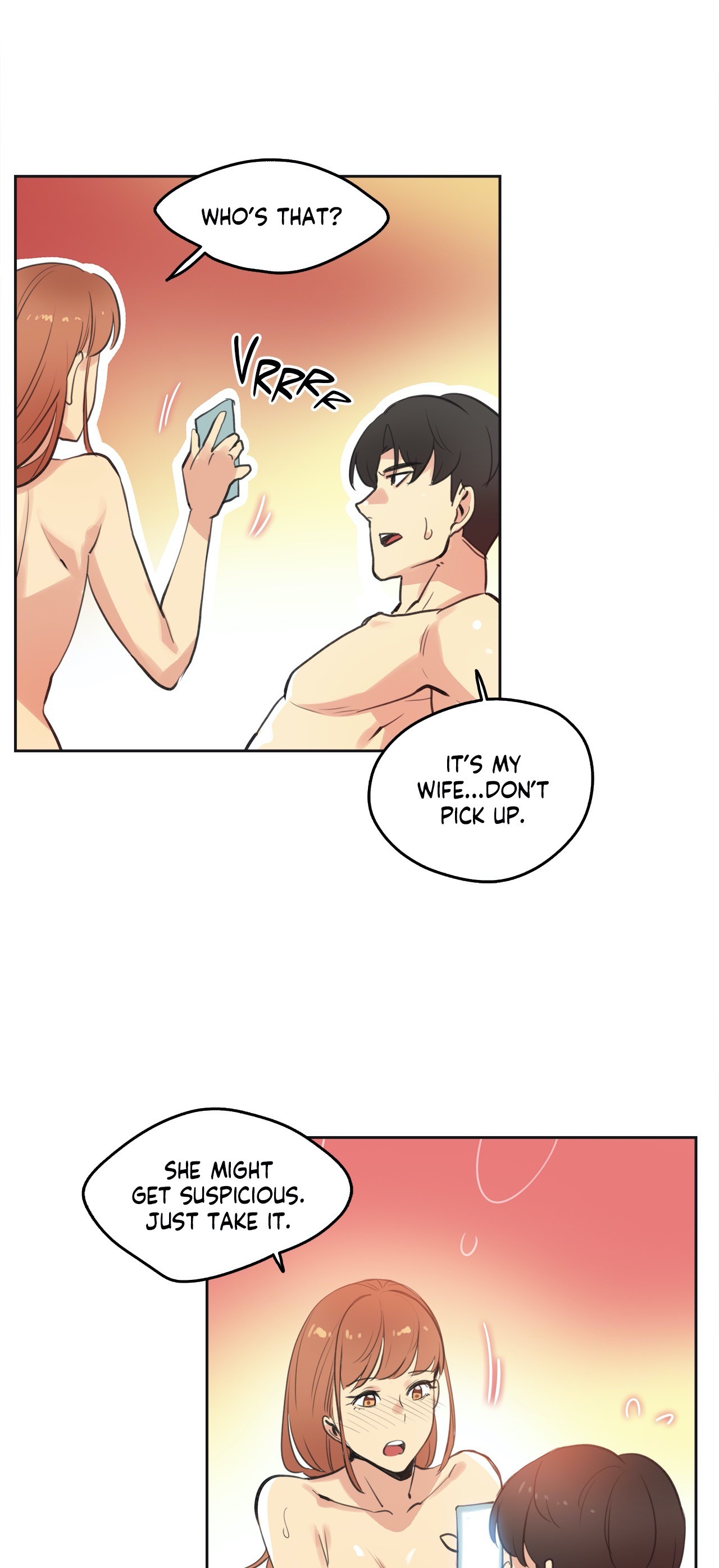 Daddy’s Wild Oats - Chapter 51 - photo - 8
