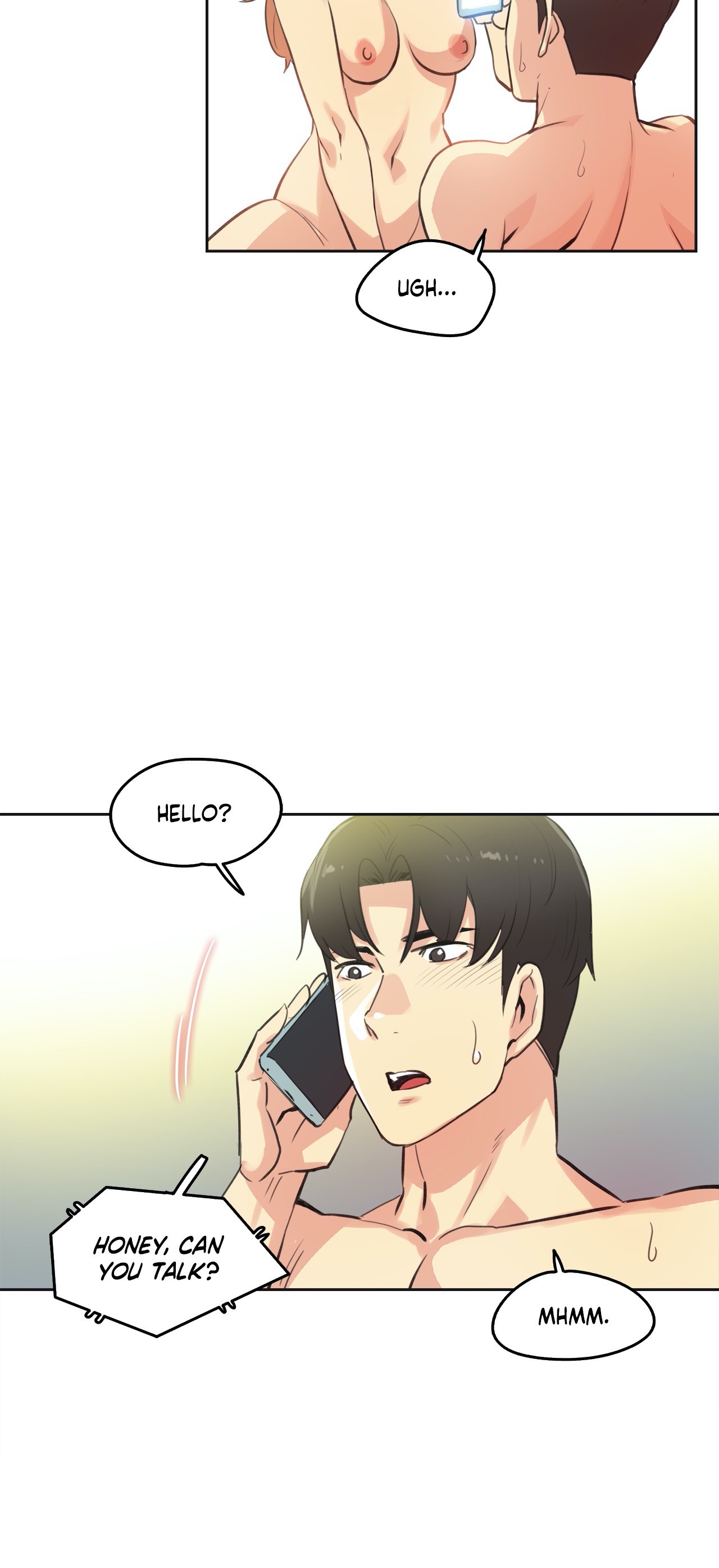 Daddy’s Wild Oats - Chapter 51 - photo - 9