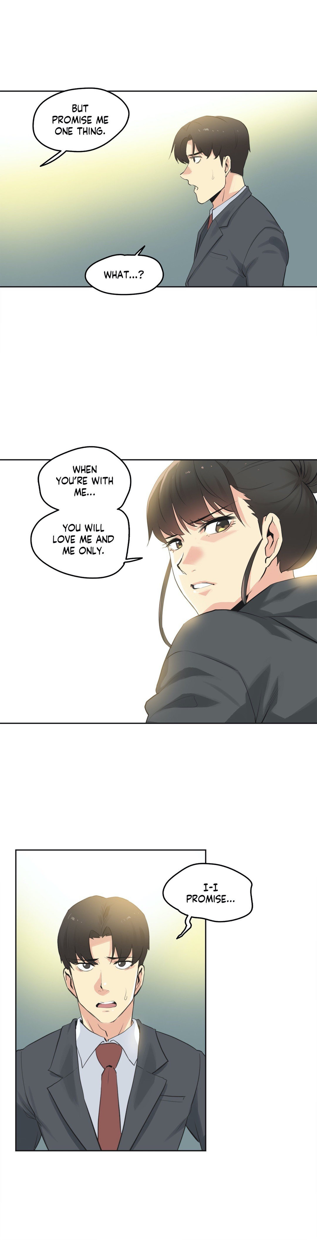 Daddy’s Wild Oats - Chapter 63 - photo - 10