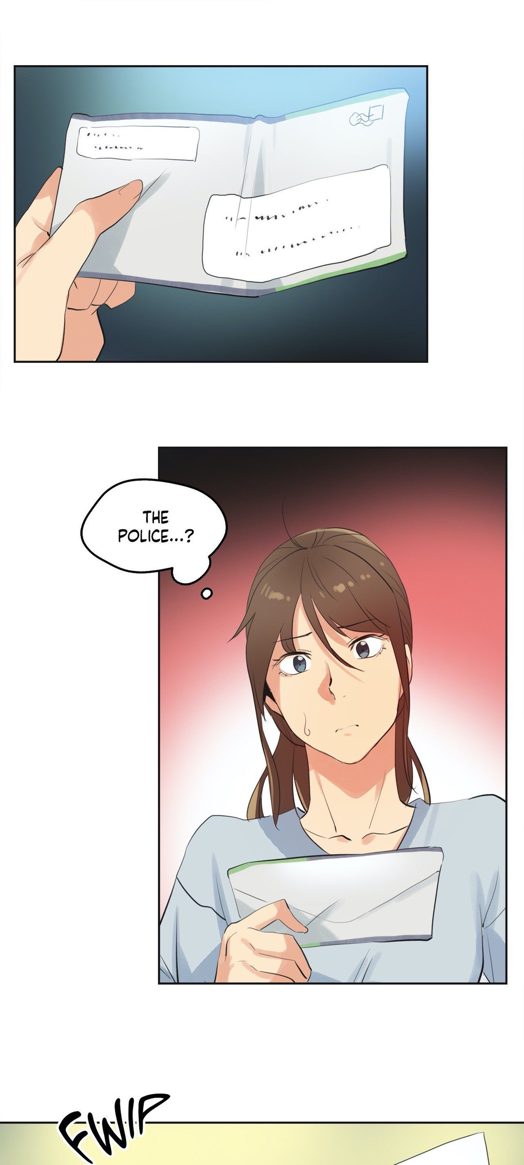 Daddy’s Wild Oats - Chapter 63 - photo - 18