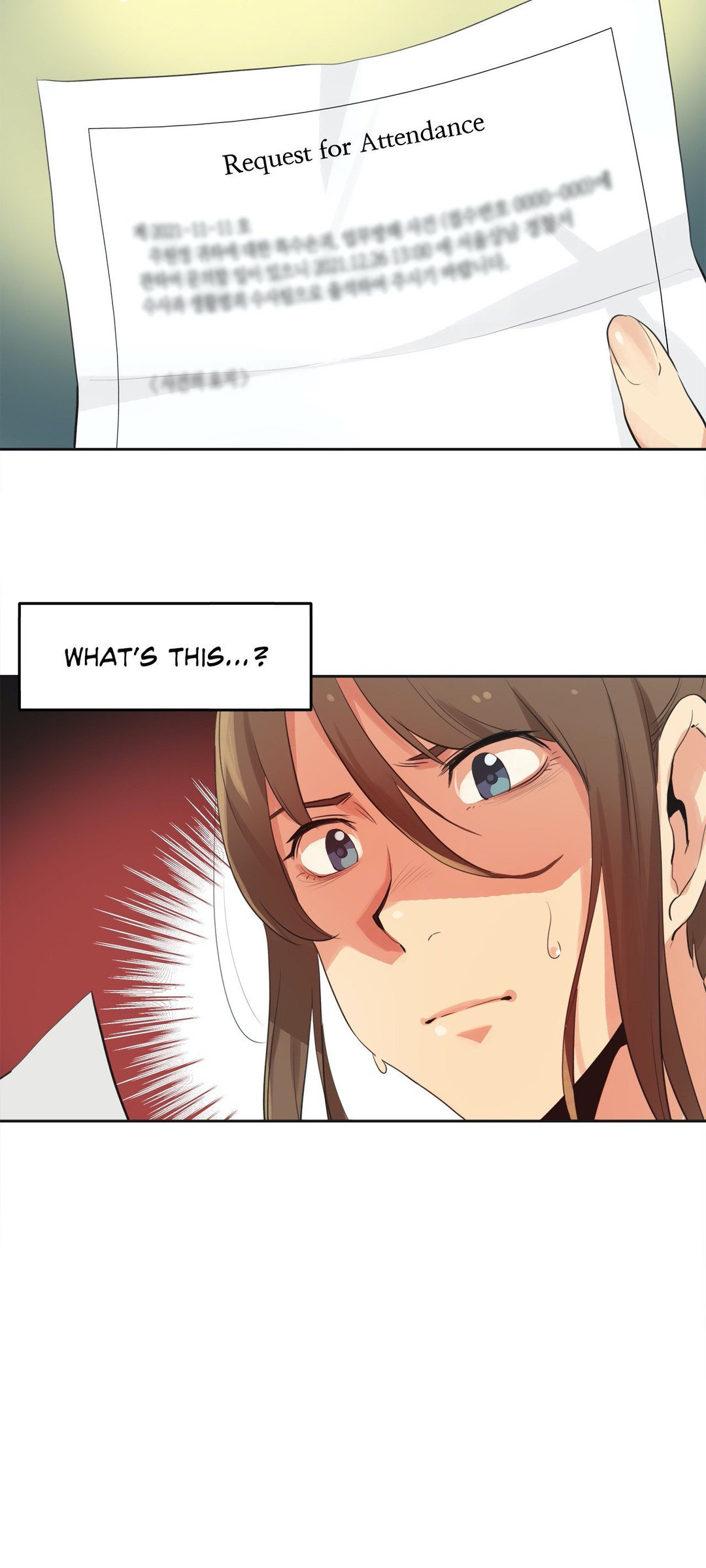 Daddy’s Wild Oats - Chapter 63 - photo - 19