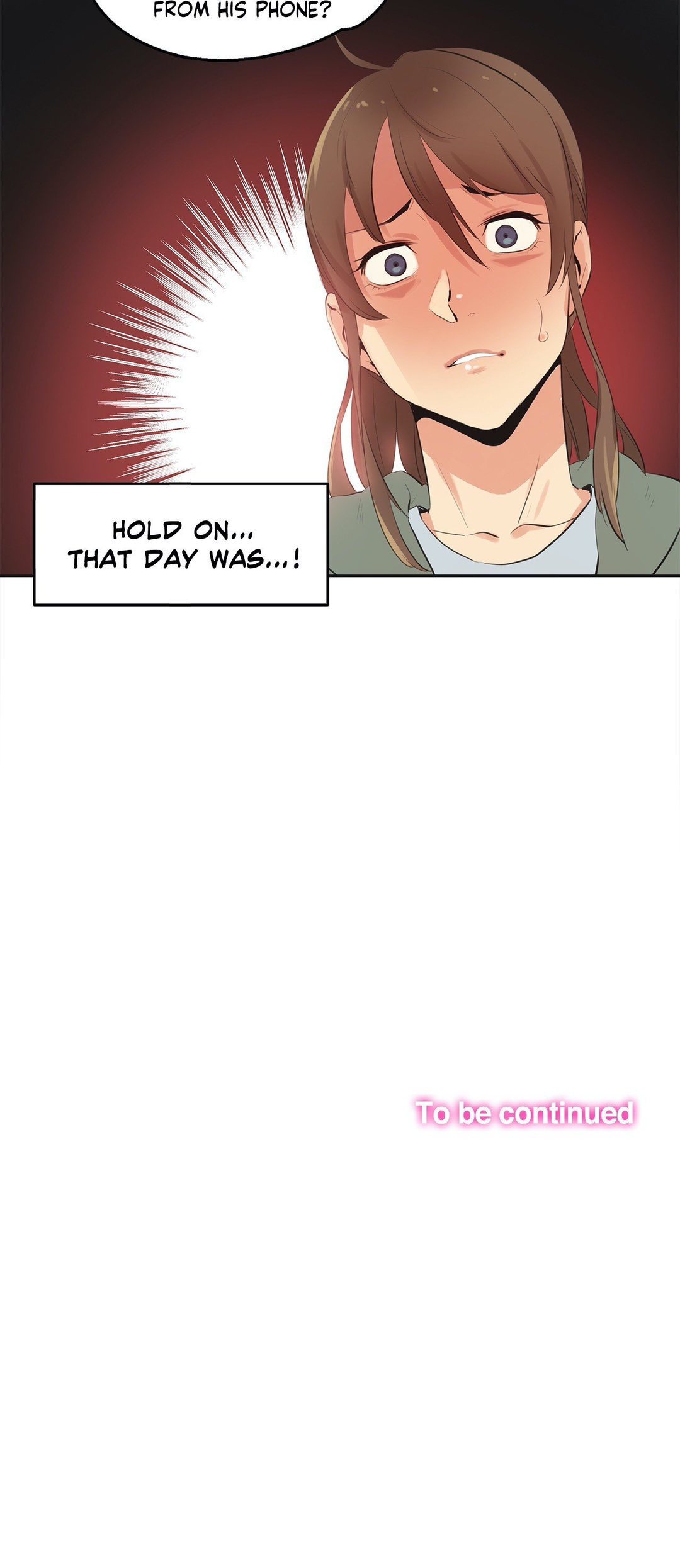 Daddy’s Wild Oats - Chapter 63 - photo - 25