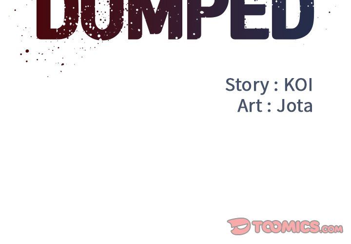 Dumped - Chapter 23 - photo - 2