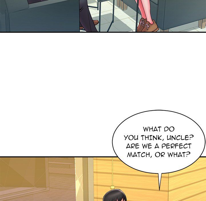 Dumped - Chapter 23 - photo - 75