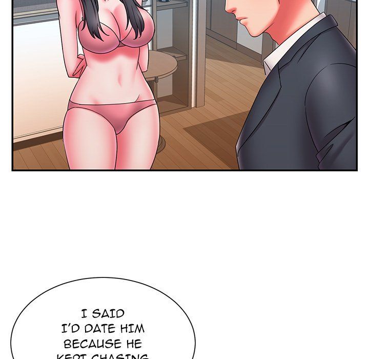 Dumped - Chapter 23 - photo - 89
