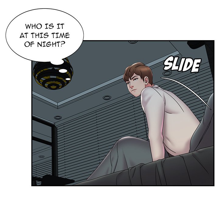 Dumped - Chapter 28 - photo - 77