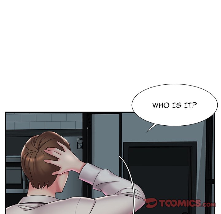 Dumped - Chapter 28 - photo - 78