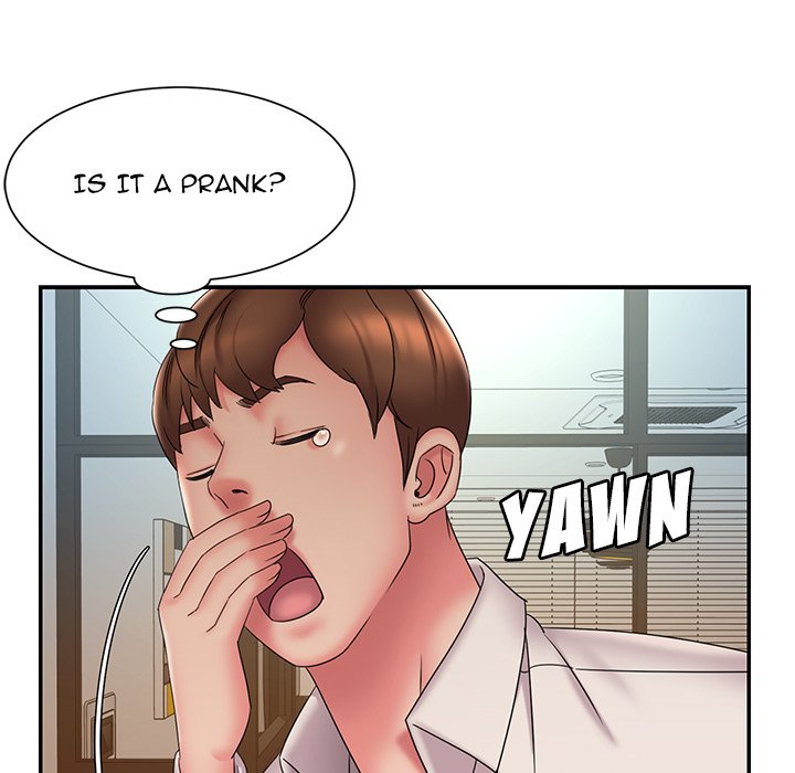 Dumped - Chapter 28 - photo - 81