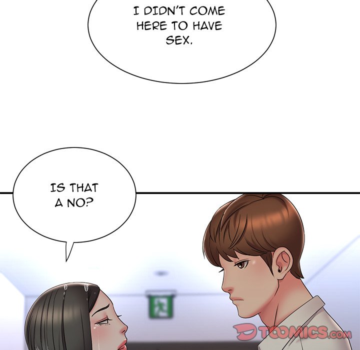 Dumped - Chapter 28 - photo - 94