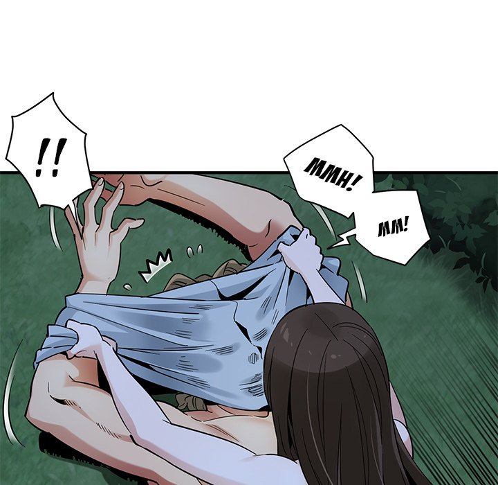 Dog on Patrol - Chapter 28 - photo - 100