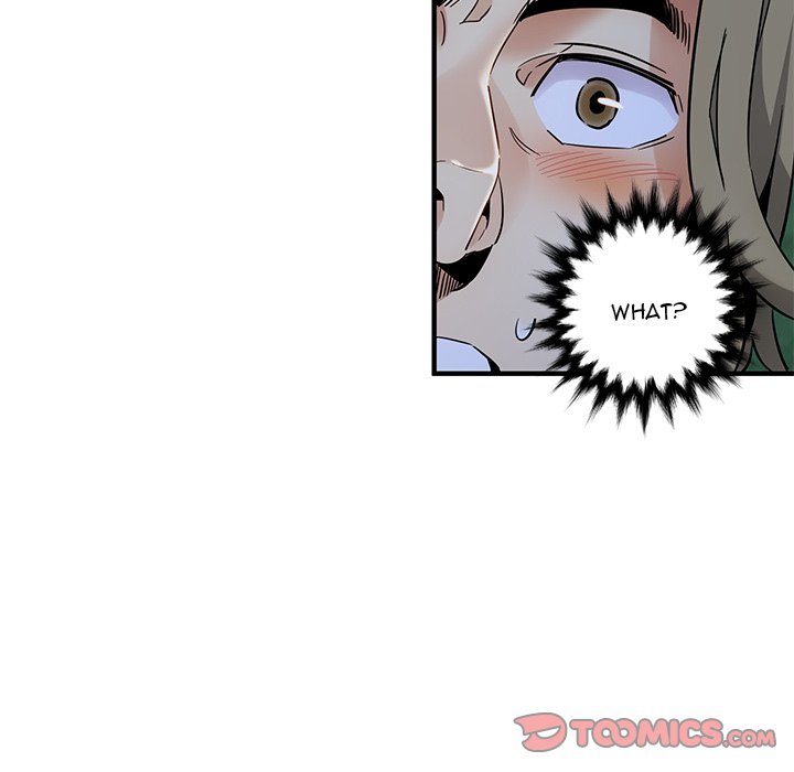 Dog on Patrol - Chapter 28 - photo - 104