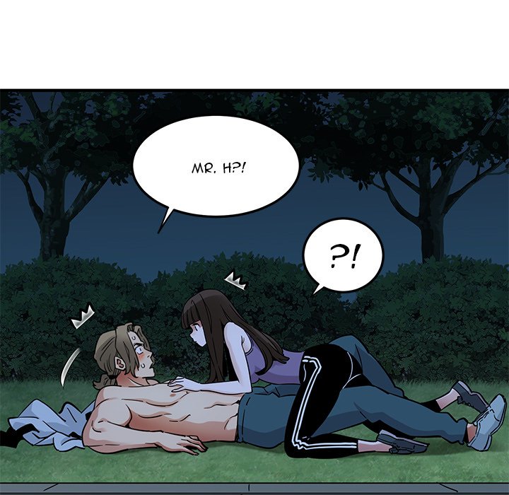 Dog on Patrol - Chapter 28 - photo - 105