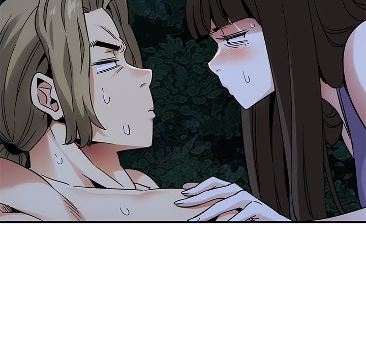 Dog on Patrol - Chapter 28 - photo - 107