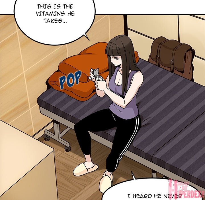 Dog on Patrol - Chapter 28 - photo - 11