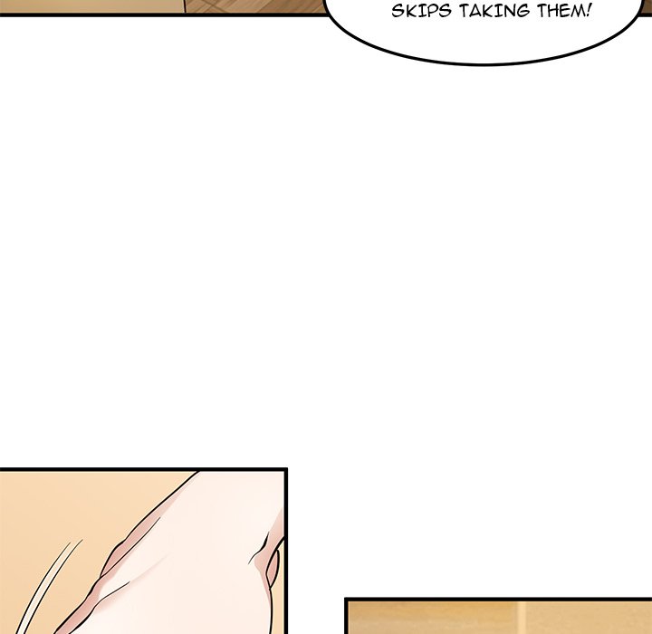 Dog on Patrol - Chapter 28 - photo - 12