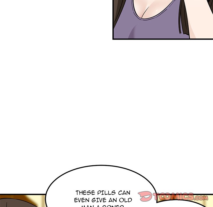 Dog on Patrol - Chapter 28 - photo - 14