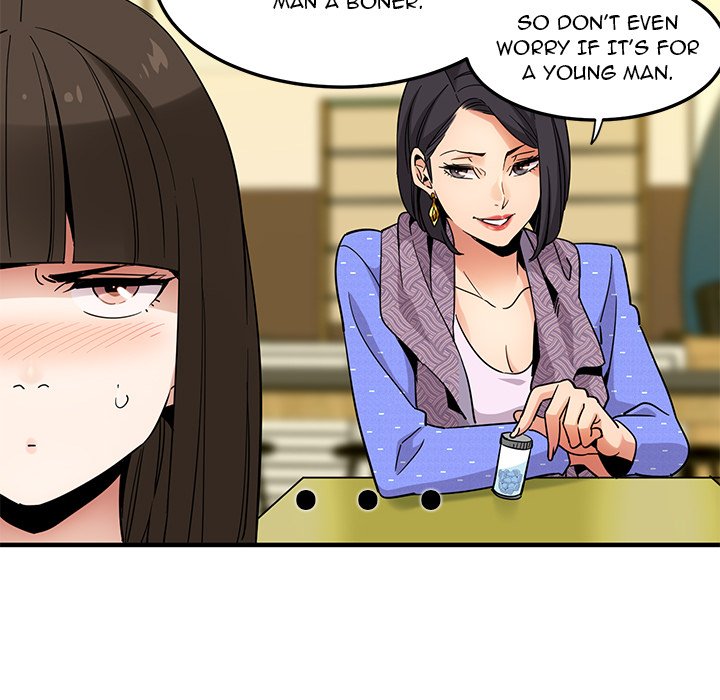 Dog on Patrol - Chapter 28 - photo - 15