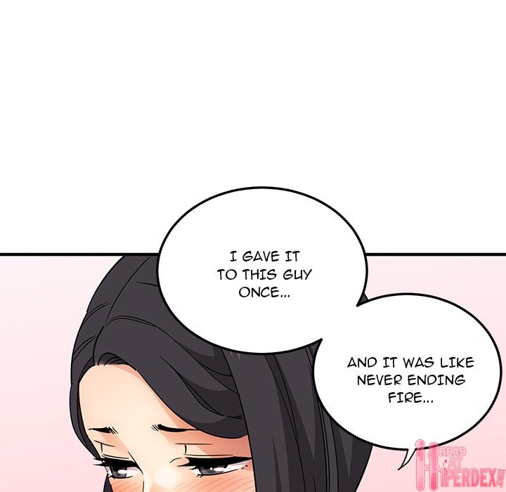 Dog on Patrol - Chapter 28 - photo - 16