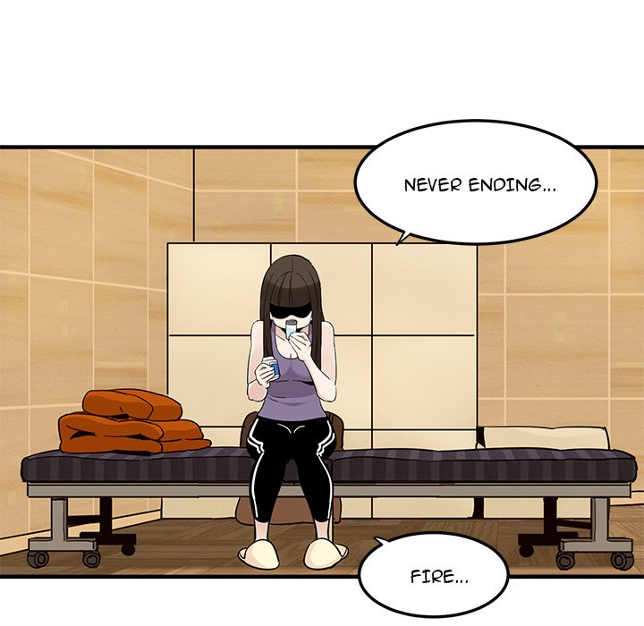 Dog on Patrol - Chapter 28 - photo - 18